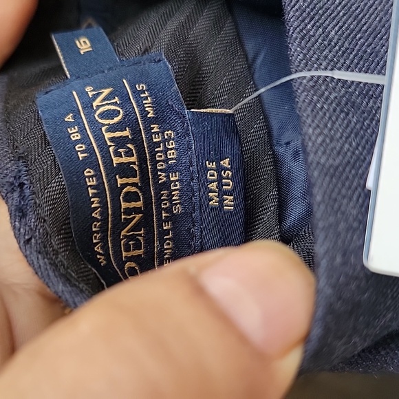 Pendleton - Picture 3 of 4